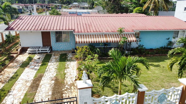 Seventh image of Lot 81 Sheridan Drive Fai in Mandeville, Manchester, Jamaica - property is For Sale