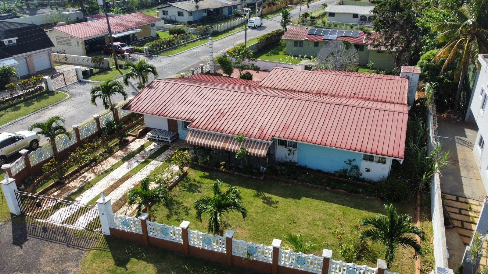 Eighth image of Lot 81 Sheridan Drive Fai in Mandeville, Manchester, Jamaica - property is For Sale