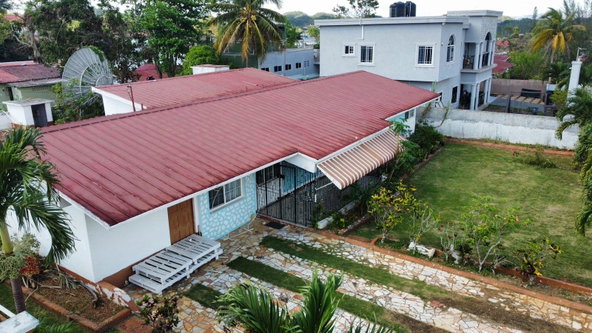 Ninth image of Lot 81 Sheridan Drive Fai in Mandeville, Manchester, Jamaica - property is For Sale
