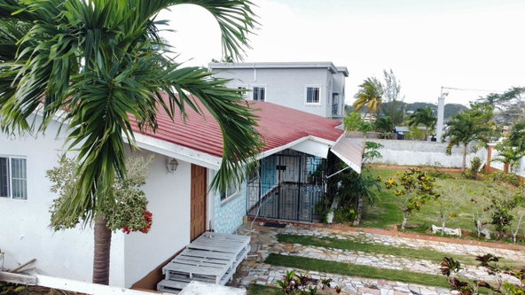 Tenth image of Lot 81 Sheridan Drive Fai in Mandeville, Manchester, Jamaica - property is For Sale