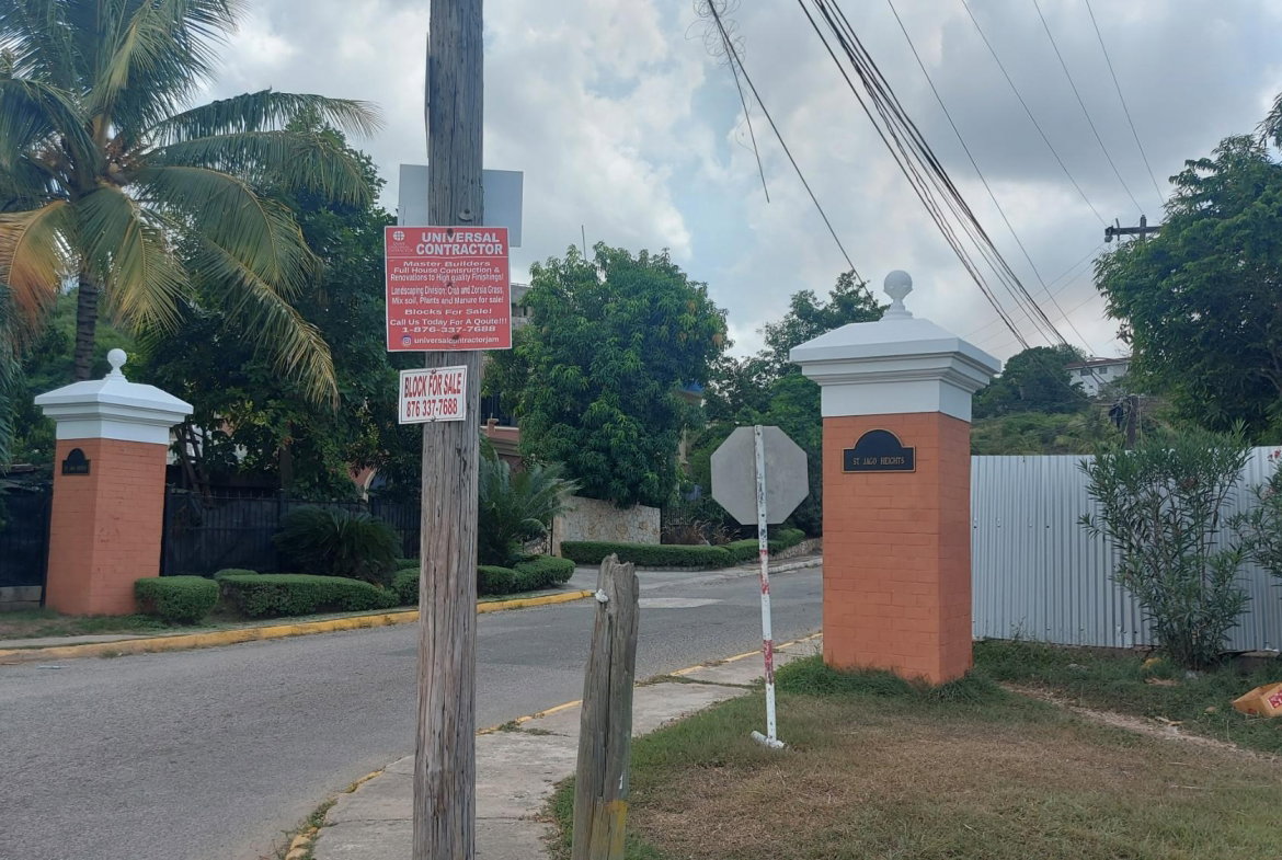First image of 26 Bonitto Avenue Tryall Estate in Spanish Town, St. Catherine, Jamaica - property is For Rent
