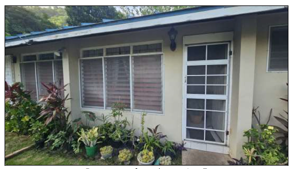 Second image of Apt. 5-12 Miracle Close, Hope Estat in Gordon Town P.O., St. Andrew, Jamaica - property is For Sale