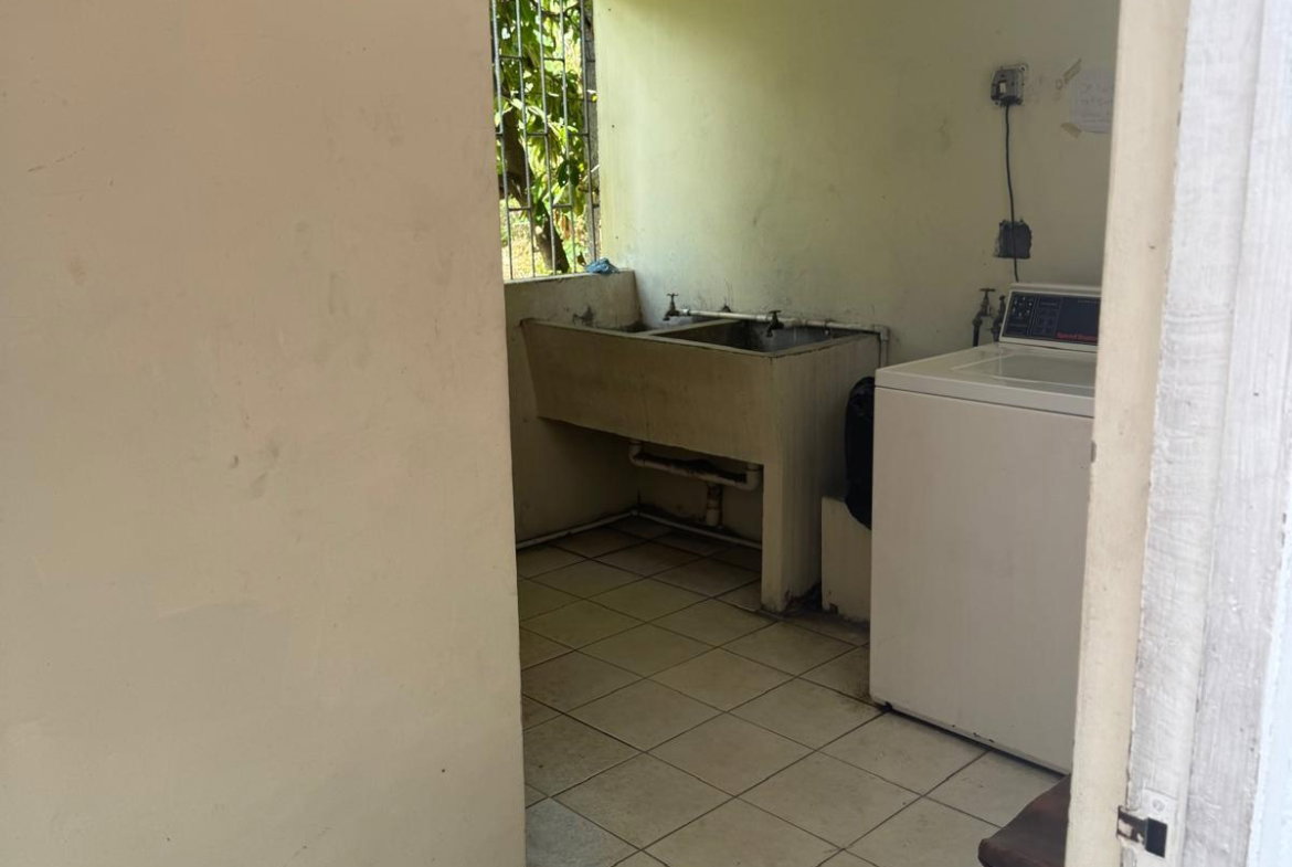 Twelfth image of Apt. 5-12 Miracle Close, Hope Estat in Gordon Town P.O., St. Andrew, Jamaica - property is For Sale