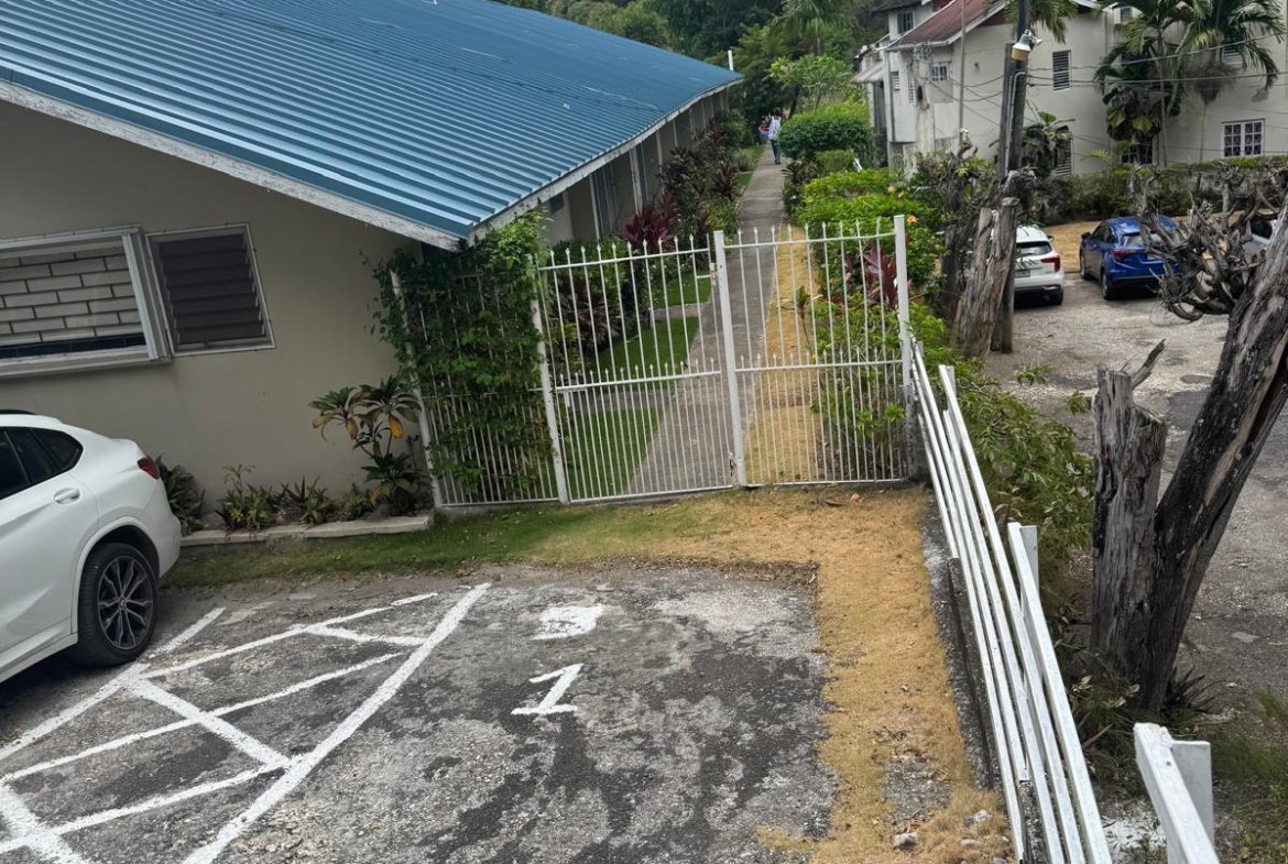First image of Apt. 5-12 Miracle Close, Hope Estat in Gordon Town P.O., St. Andrew, Jamaica - property is For Sale