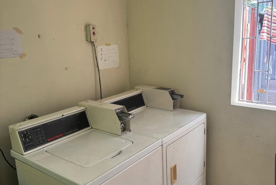 Thirteenth image of Apt. 5-12 Miracle Close, Hope Estat in Gordon Town P.O., St. Andrew, Jamaica - property is For Sale
