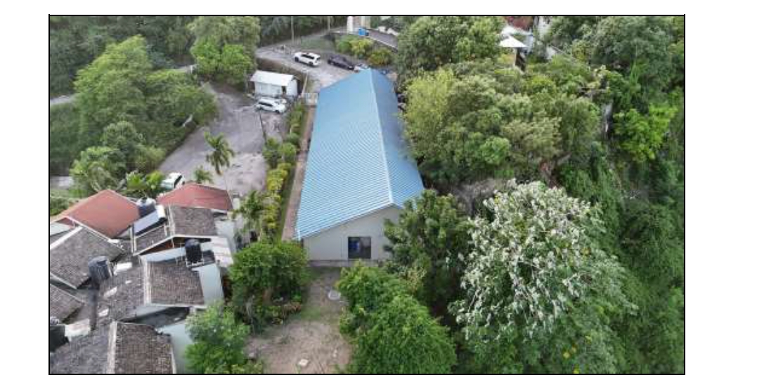 Fourteenth image of Apt. 5-12 Miracle Close, Hope Estat in Gordon Town P.O., St. Andrew, Jamaica - property is For Sale