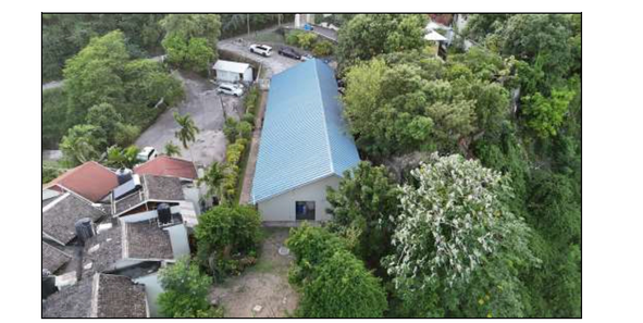 Fourteenth image of Apt. 5-12 Miracle Close, Hope Estat in Gordon Town P.O., St. Andrew, Jamaica - property is For Sale