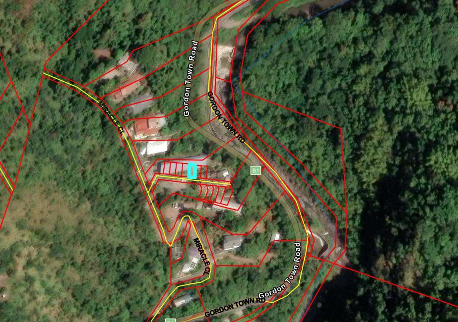 Fifteenth image of Apt. 5-12 Miracle Close, Hope Estat in Gordon Town P.O., St. Andrew, Jamaica - property is For Sale