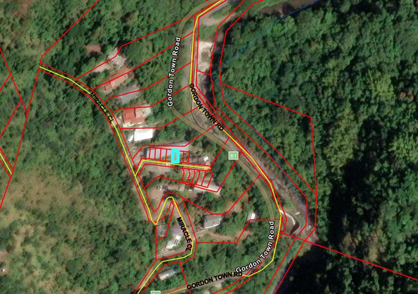 Fifteenth image of Apt. 5-12 Miracle Close, Hope Estat in Gordon Town P.O., St. Andrew, Jamaica - property is For Sale