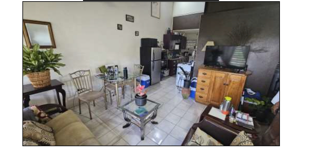 Fourth image of Apt. 5-12 Miracle Close, Hope Estat in Gordon Town P.O., St. Andrew, Jamaica - property is For Sale