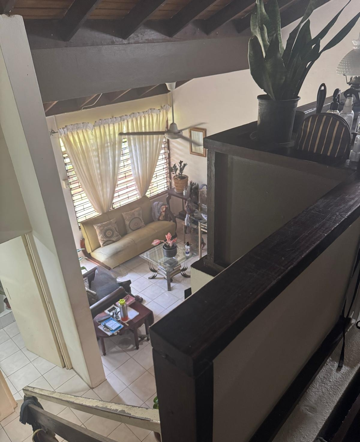 Fifth image of Apt. 5-12 Miracle Close, Hope Estat in Gordon Town P.O., St. Andrew, Jamaica - property is For Sale