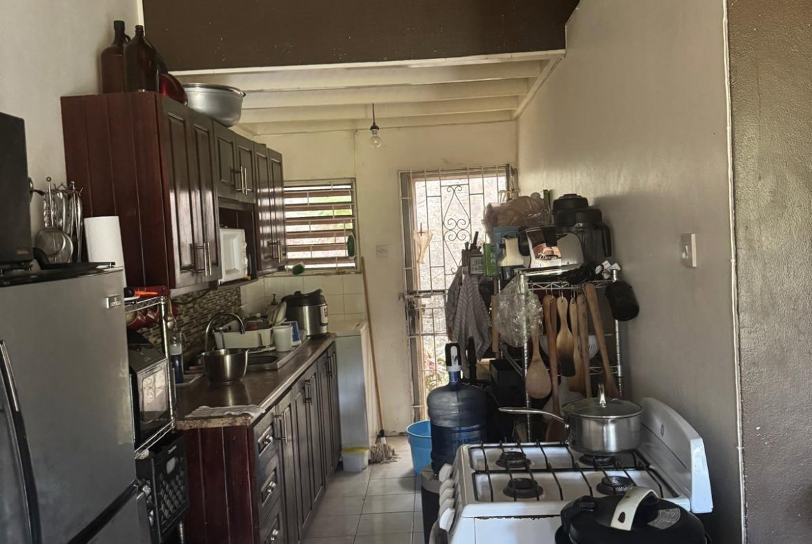 Sixth image of Apt. 5-12 Miracle Close, Hope Estat in Gordon Town P.O., St. Andrew, Jamaica - property is For Sale