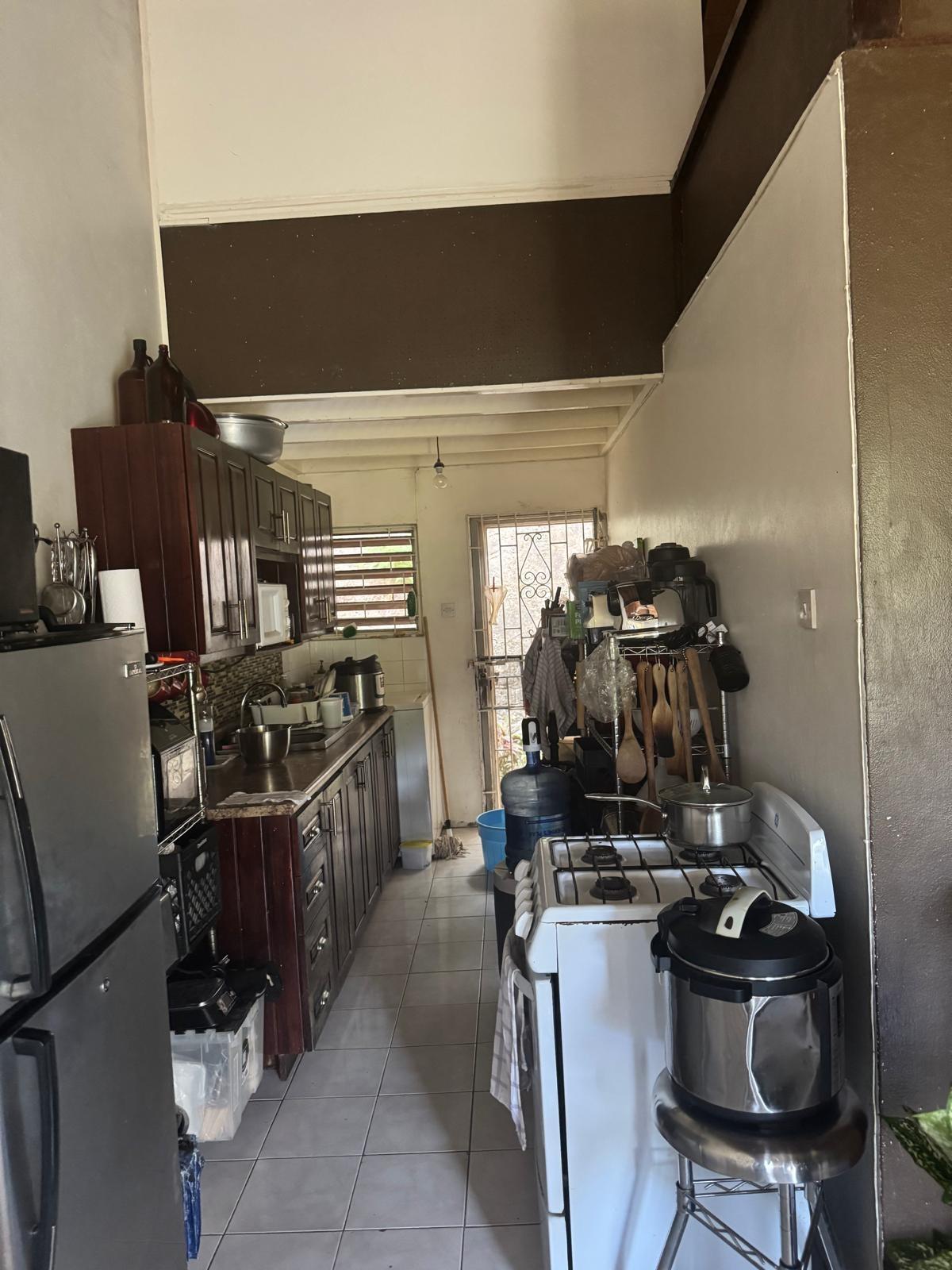 Sixth image of Apt. 5-12 Miracle Close, Hope Estat in Gordon Town P.O., St. Andrew, Jamaica - property is For Sale
