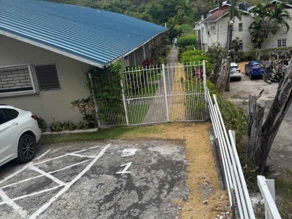 First image of Apt. 5-12 Miracle Close, Hope Estat in Gordon Town P.O., St. Andrew, Jamaica - property is For Sale