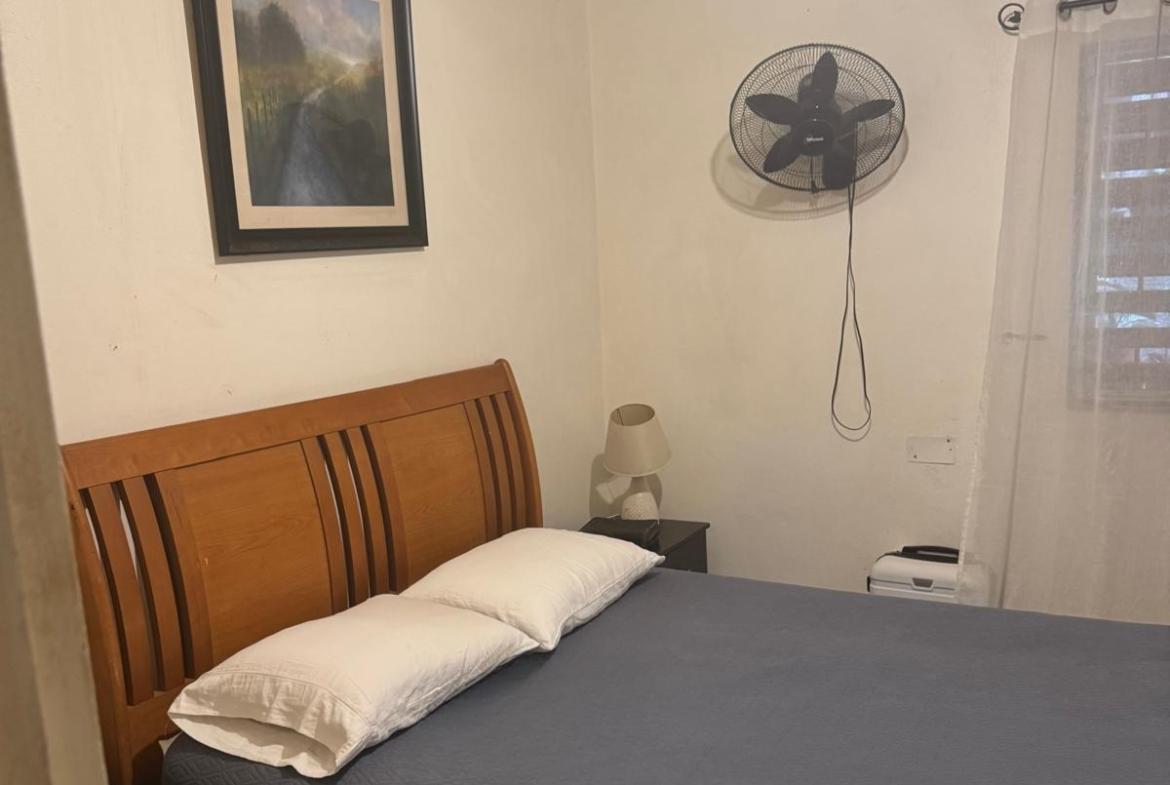 Seventh image of Apt. 5-12 Miracle Close, Hope Estat in Gordon Town P.O., St. Andrew, Jamaica - property is For Sale