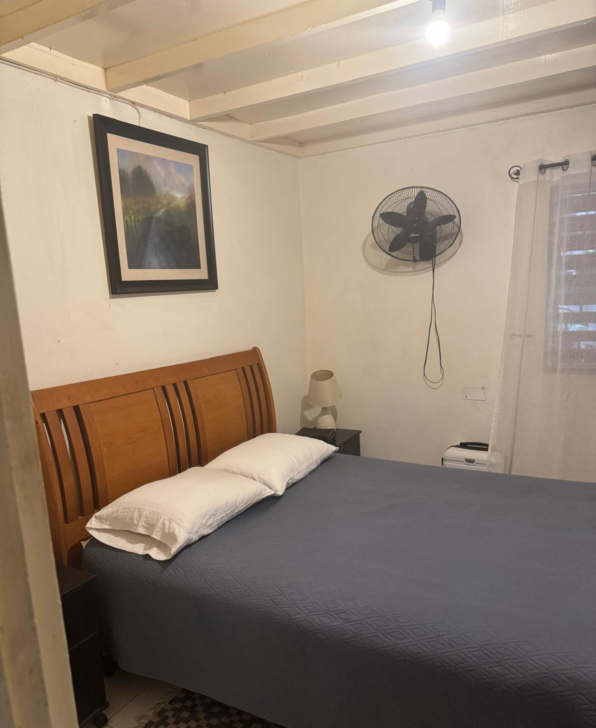 Seventh image of Apt. 5-12 Miracle Close, Hope Estat in Gordon Town P.O., St. Andrew, Jamaica - property is For Sale