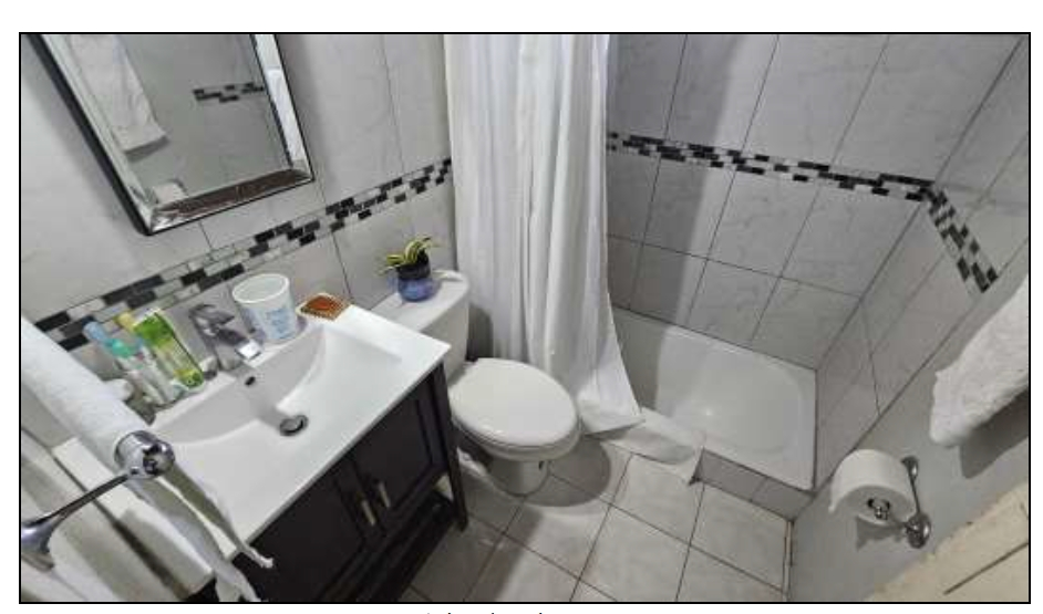 Ninth image of Apt. 5-12 Miracle Close, Hope Estat in Gordon Town P.O., St. Andrew, Jamaica - property is For Sale