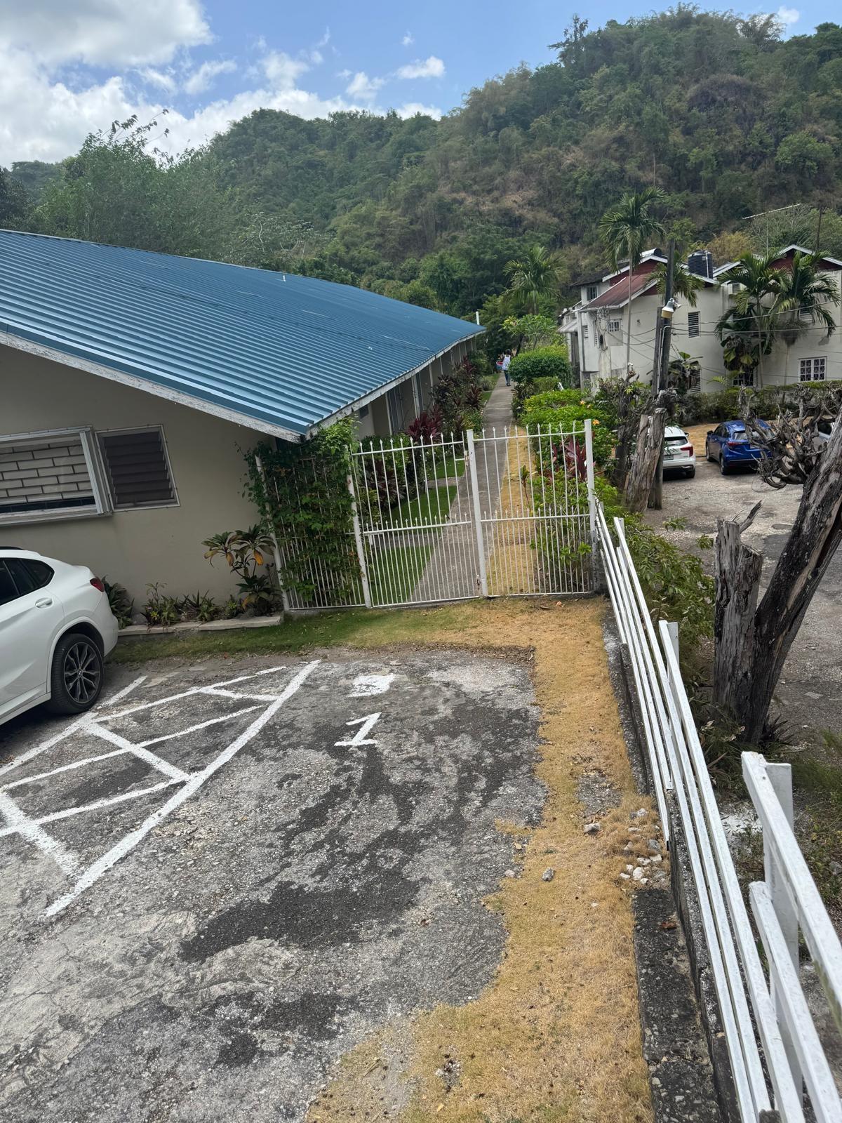 First image of Apt. 5-12 Miracle Close, Hope Estat in Gordon Town P.O., St. Andrew, Jamaica - property is For Sale