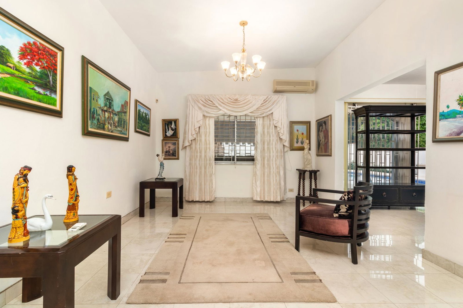 Spacious-Family-Home-for-Sale-at-17-Shenstone-Drive-St.-Andrew-Jamaica Eleventh image of 17 Shenstone Drive in Kingston 6, St. Andrew, Jamaica - property is For Sale