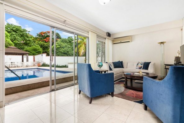Thirteenth image of 17 Shenstone Drive in Kingston 6, St. Andrew, Jamaica - property is For Sale