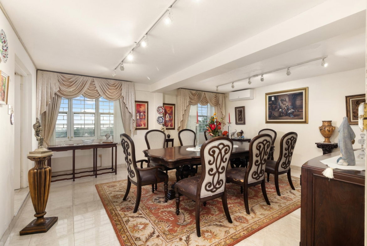 Eighteenth image of 17 Shenstone Drive in Kingston 6, St. Andrew, Jamaica - property is For Sale