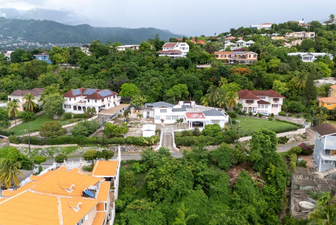 Third image of 17 Shenstone Drive in Kingston 6, St. Andrew, Jamaica - property is For Sale