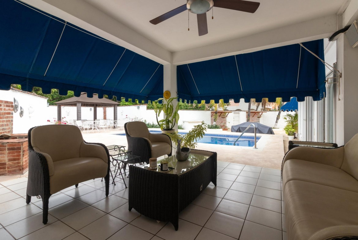 Twenty-Eighth image of 17 Shenstone Drive in Kingston 6, St. Andrew, Jamaica - property is For Sale