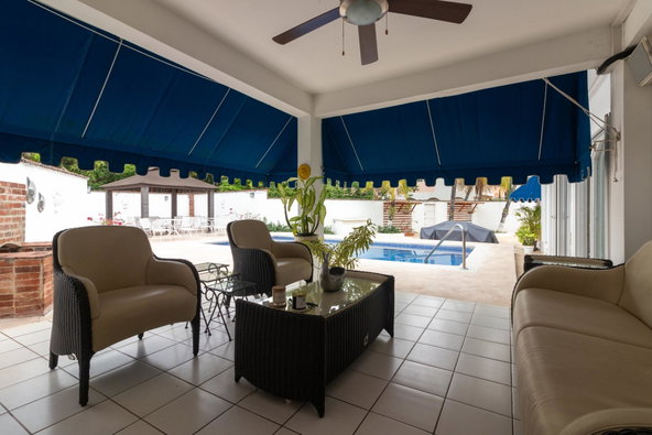 Twenty-Eighth image of 17 Shenstone Drive in Kingston 6, St. Andrew, Jamaica - property is For Sale