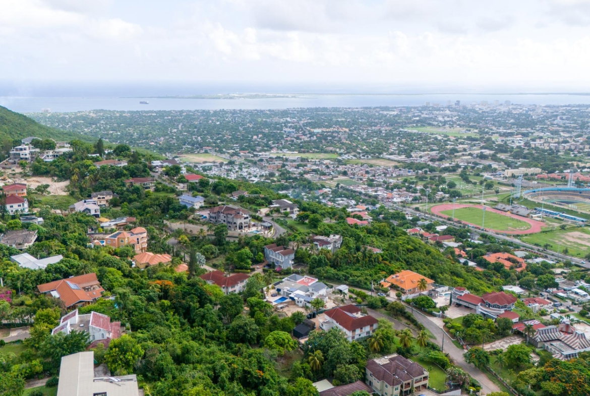 Fourth image of 17 Shenstone Drive in Kingston 6, St. Andrew, Jamaica - property is For Sale
