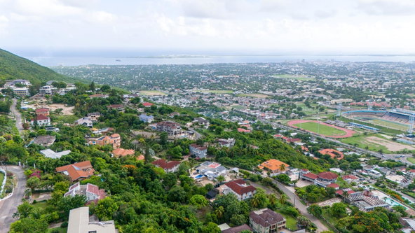 Fourth image of 17 Shenstone Drive in Kingston 6, St. Andrew, Jamaica - property is For Sale