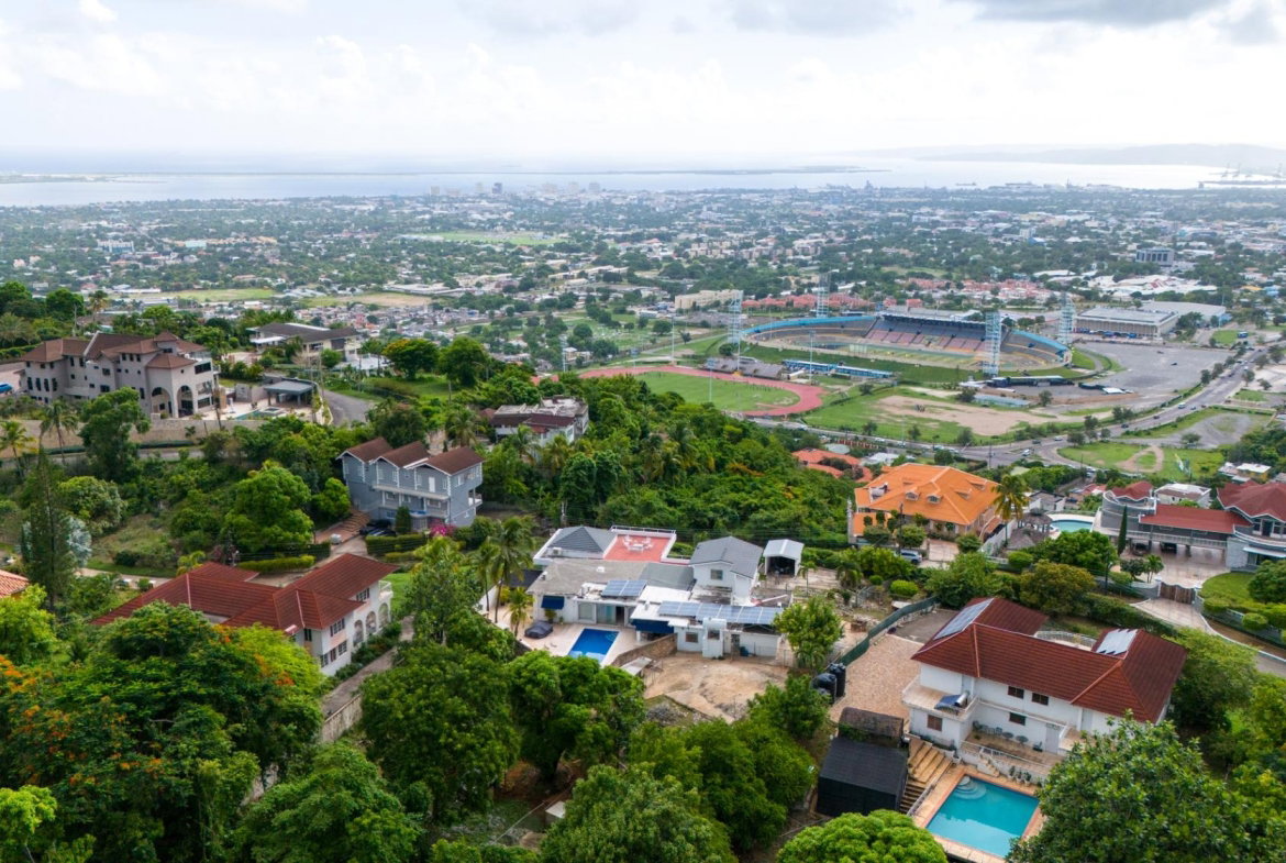 Fifth image of 17 Shenstone Drive in Kingston 6, St. Andrew, Jamaica - property is For Sale