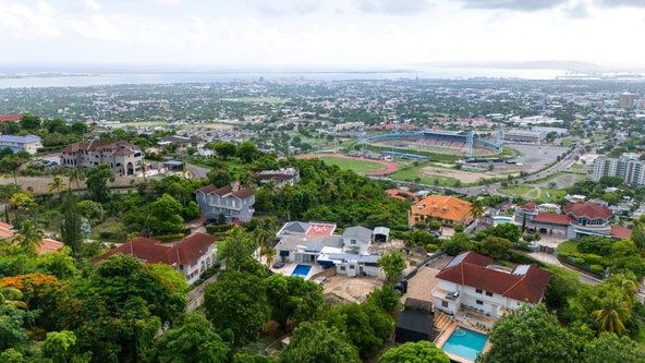 Fifth image of 17 Shenstone Drive in Kingston 6, St. Andrew, Jamaica - property is For Sale
