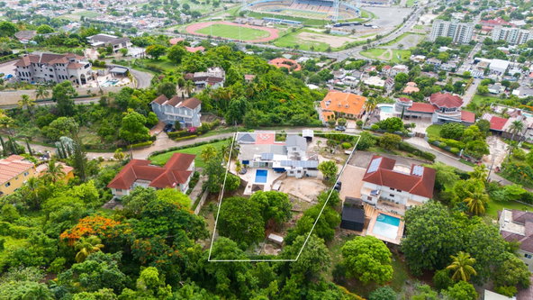 Sixth image of 17 Shenstone Drive in Kingston 6, St. Andrew, Jamaica - property is For Sale