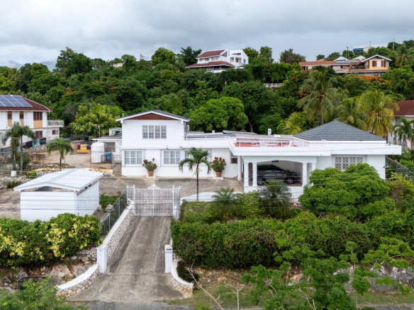 First image of 17 Shenstone Drive in Kingston 6, St. Andrew, Jamaica - property is For Sale