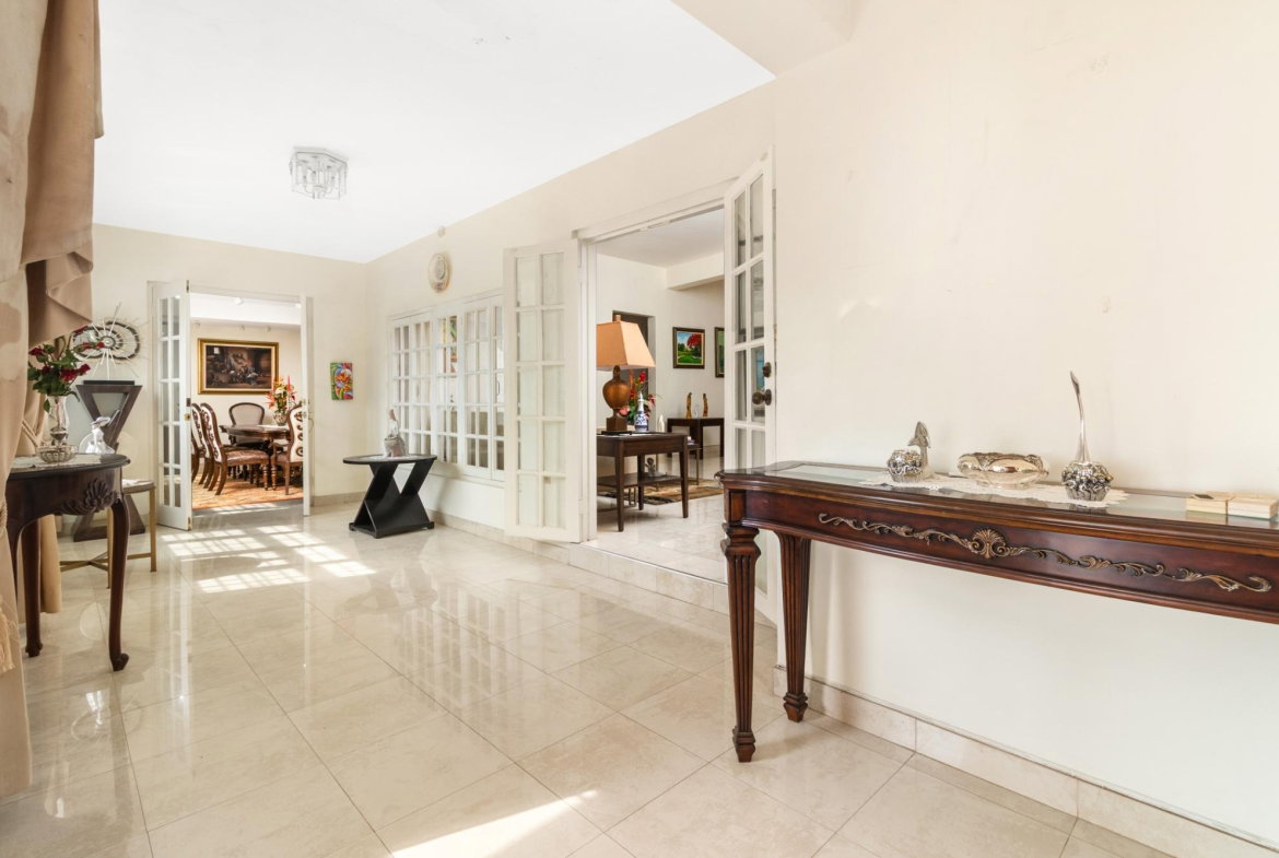 Seventh image of 17 Shenstone Drive in Kingston 6, St. Andrew, Jamaica - property is For Sale