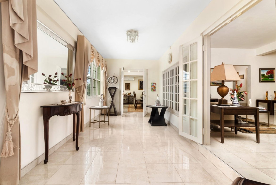 Eighth image of 17 Shenstone Drive in Kingston 6, St. Andrew, Jamaica - property is For Sale