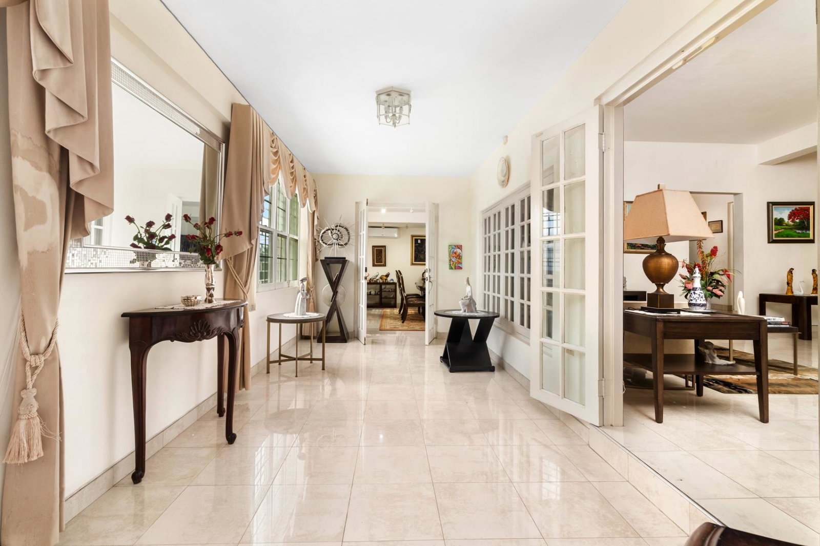 Spacious-Family-Home-for-Sale-at-17-Shenstone-Drive-St.-Andrew-Jamaica Eighth image of 17 Shenstone Drive in Kingston 6, St. Andrew, Jamaica - property is For Sale