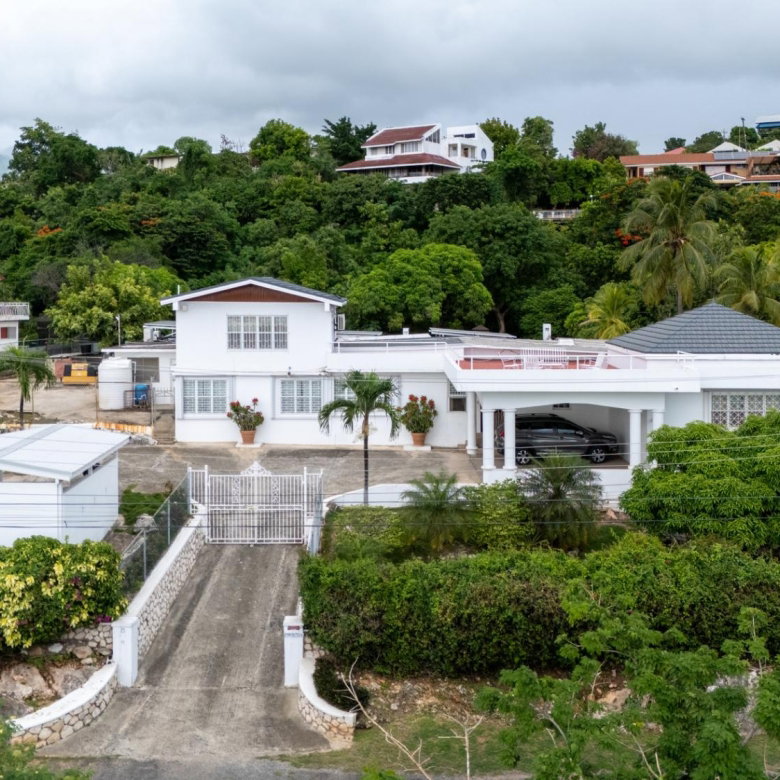 First image of 17 Shenstone Drive in Kingston 6, St. Andrew, Jamaica - property is For Sale