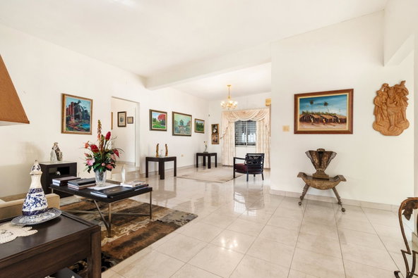 Ninth image of 17 Shenstone Drive in Kingston 6, St. Andrew, Jamaica - property is For Sale