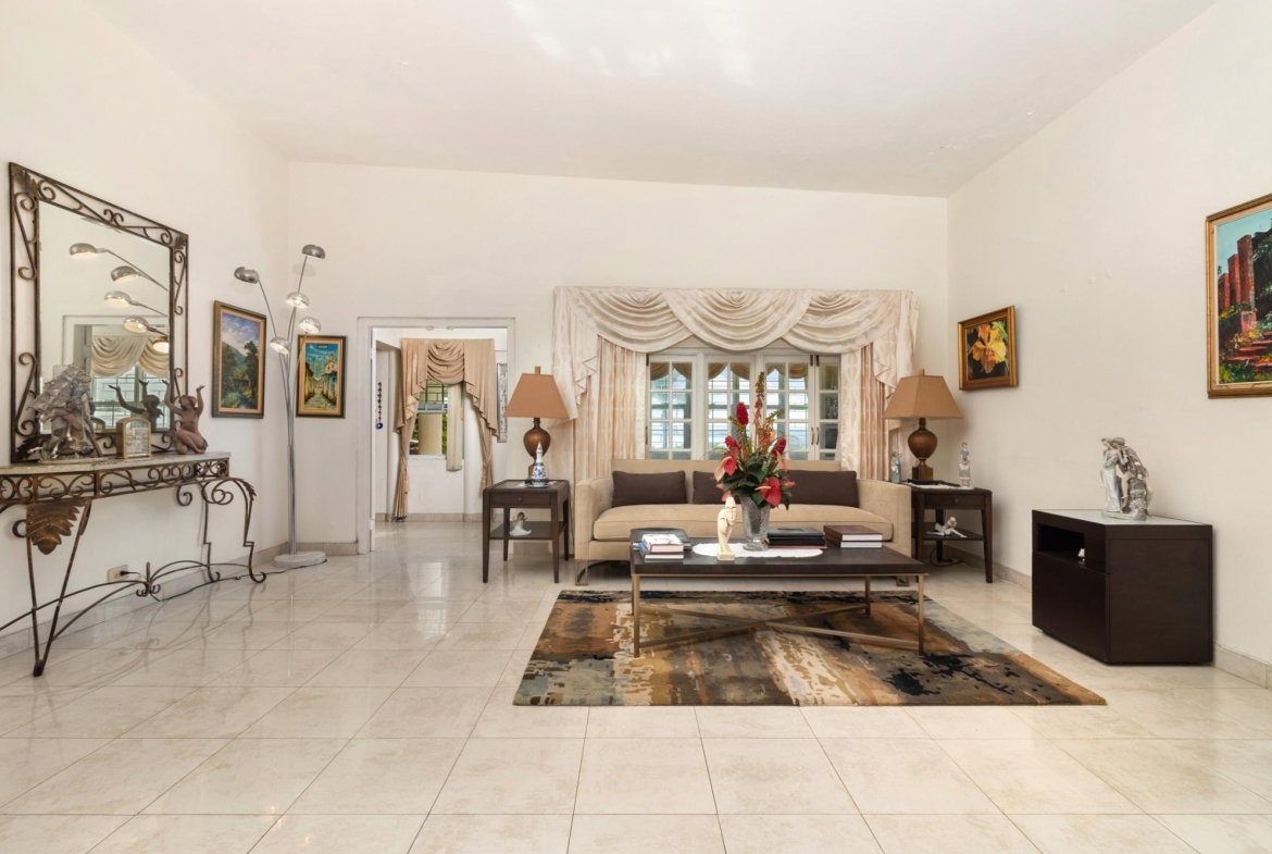 Tenth image of 17 Shenstone Drive in Kingston 6, St. Andrew, Jamaica - property is For Sale