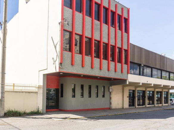 First image of 1-11 Trinidad Terrace, Kingsto in Kingston 5, St. Andrew, Jamaica - property is For Rent