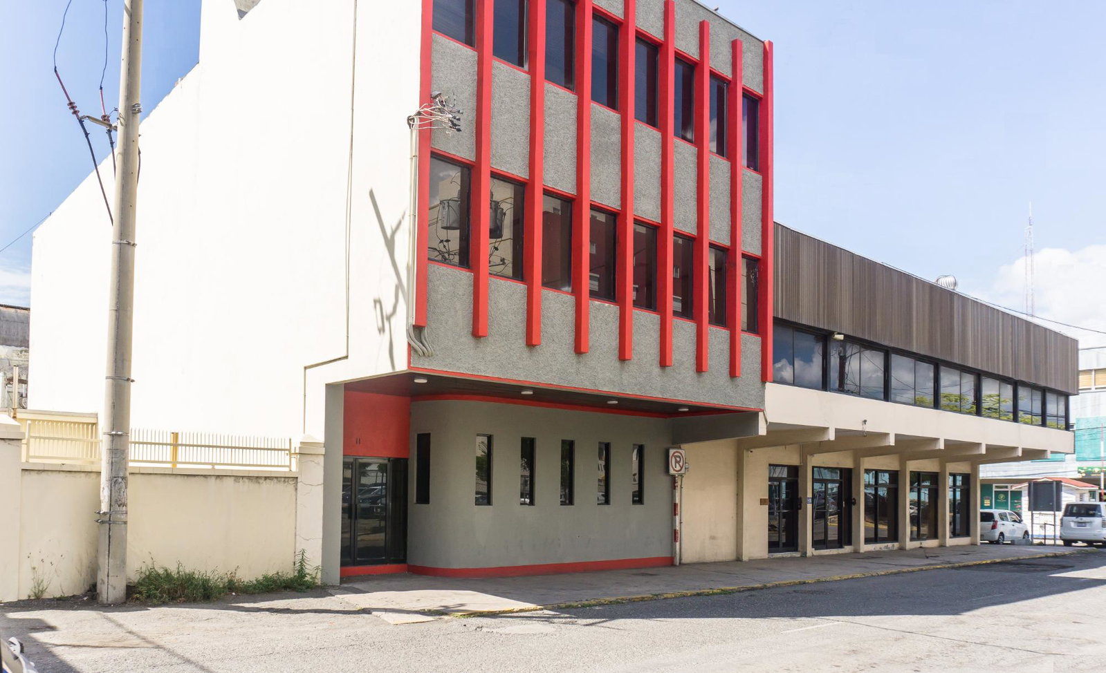 First image of 1-11 Trinidad Terrace, Kingsto in Kingston 5, St. Andrew, Jamaica - property is For Rent