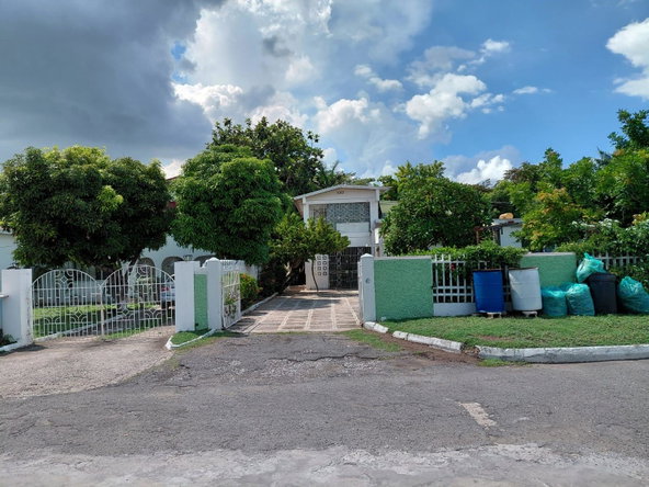 Second image of 3 Junor Avenue in Kingston 8, St. Andrew, Jamaica - property is For Sale