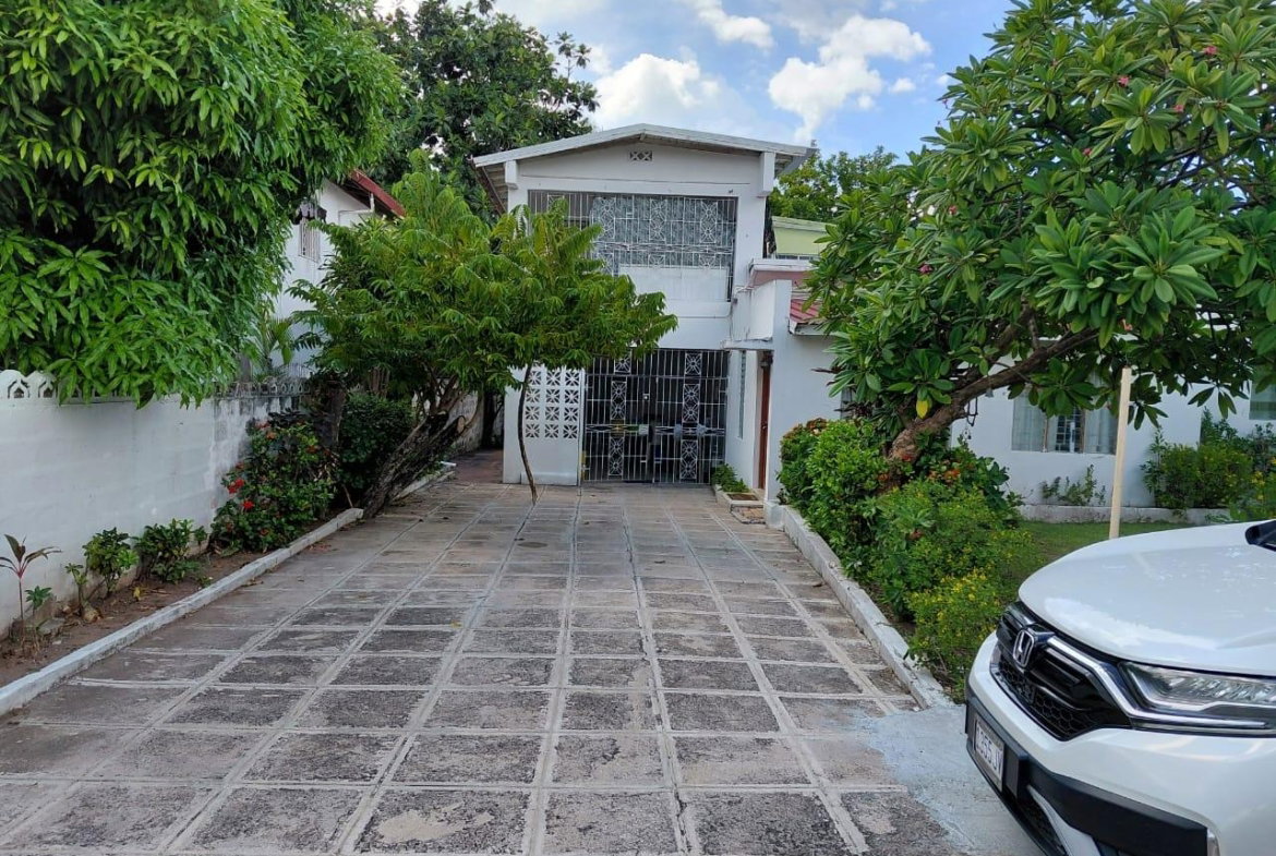 First image of 3 Junor Avenue in Kingston 8, St. Andrew, Jamaica - property is For Sale