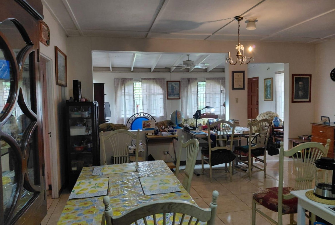 Sixteenth image of 3 Junor Avenue in Kingston 8, St. Andrew, Jamaica - property is For Sale