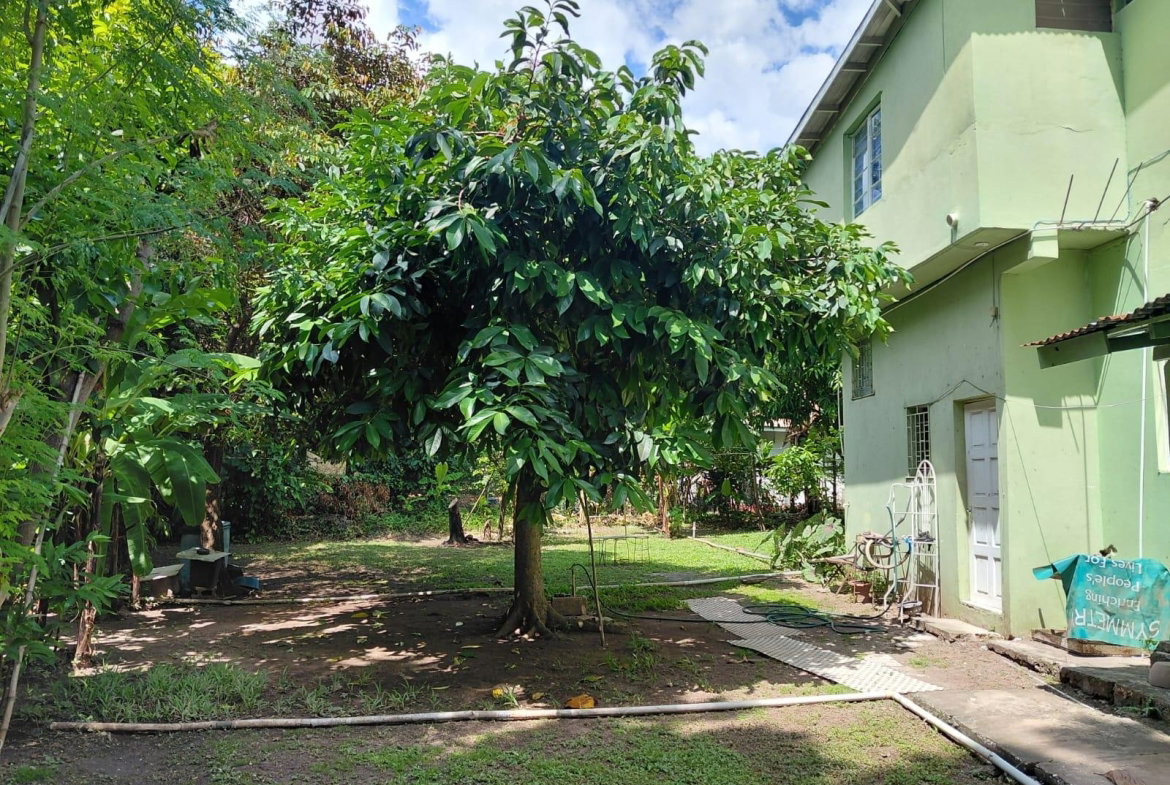 Twenty-First image of 3 Junor Avenue in Kingston 8, St. Andrew, Jamaica - property is For Sale