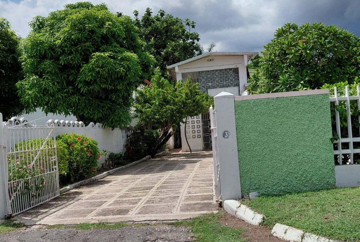 Twenty-Seventh image of 3 Junor Avenue in Kingston 8, St. Andrew, Jamaica - property is For Sale