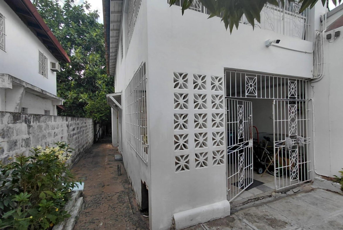 Fourth image of 3 Junor Avenue in Kingston 8, St. Andrew, Jamaica - property is For Sale
