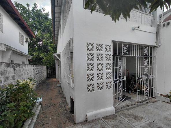 Fourth image of 3 Junor Avenue in Kingston 8, St. Andrew, Jamaica - property is For Sale
