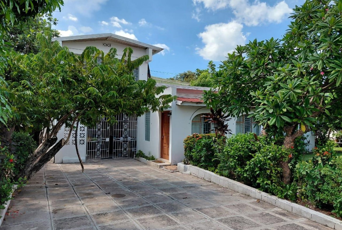 Fifth image of 3 Junor Avenue in Kingston 8, St. Andrew, Jamaica - property is For Sale